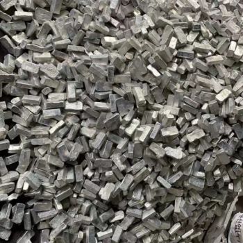 Magnesium Ingot Plate 100g 200g 300g - MICC TECH. LIMITED - China
