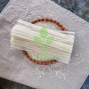 Best Quality Gluten Free Tasty Stir-Fried Rice Noodles Special Food OEM/ODM From Vietnam - EcoStraws Vietnam - Vietnam