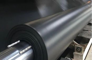 Film Fish Pond Liner HDPE Geomembrane Geomembranes for Shrimp Farm - Dongguan Mingkai Electromechanical Co., Ltd. - China