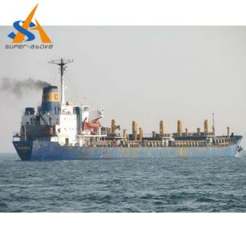 64000dwt Bulk Carrier Cargo Ship - Shanghai Super-Above Industry Holdings Co., Ltd. - China