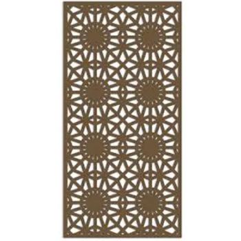 Elegant Outdoor Privacy Screens for Stylish Garden Decor - LEGO METAL (QINGDAO) LTD - China