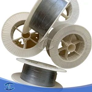 2 69mm 1 2mm High Temperature Resistance Hafnium Wire - Baoji Taizehui Metal Technology Co., Ltd. - China