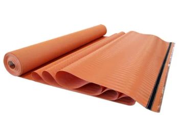 Filter Cloth for Vacuum Filter - Yantai Sunny Rubber Co., Ltd. - China