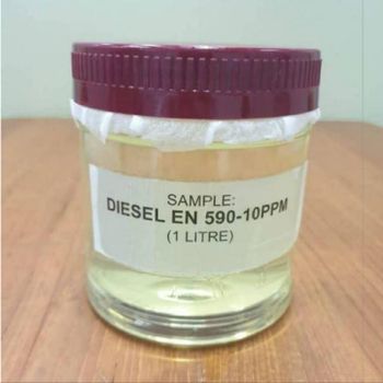 EN590 10PPM ULTRA LOW SULFUR DIESEL from BLACKGOLD MANDATE GROUP EN590 10PPM ULTRA LOW SULFUR DIESEL - BLACKGOLD MANDATE GROUP - Kazakhstan