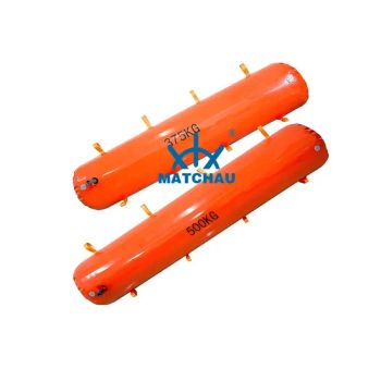 High Quality Marine Ballast Life Boat Load Testing Water Weight Bags - Zhenjiang Matchau Marine Equipment Co., Ltd. - China