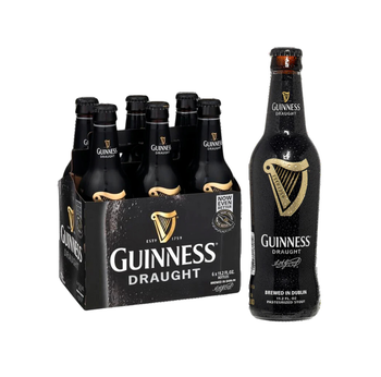 Guiness Foreign Extra Stout 320ml x 24 can at Wholesale price, Best and cheap deals online - N.G westen holding B.V - Netherlands