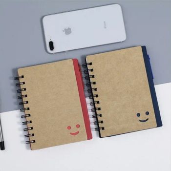 School Supply Custom Mini Notebooks Stickers Notepad Memo Pad - Taizhou EEGO Industry & Trade Co., Ltd. - China