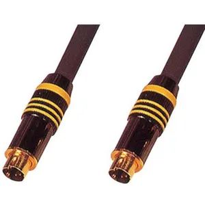 Audio/Video Cable CH42189 3RCA Premium Component Adapters Splitter Male1.0m 2.0m 3.0m 4.0m 5.0m Audio Cables - Changzhou HITEK Electronics Co., Ltd. - China