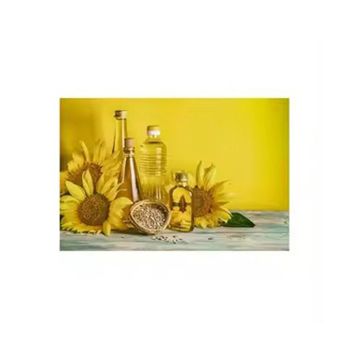 best quality sunflower oil online for cooking frying baking and food preparation with light taste cholesterol free formula and high smoke point stability - SATTER FOOD AND BEVERAGE - Netherlands