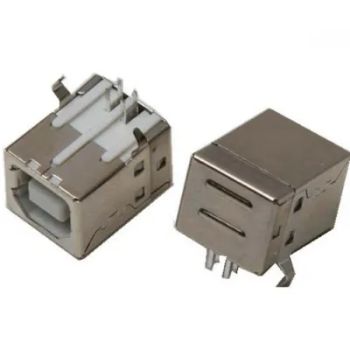 Small Mini USB Connector RJ45 Mini USB (FBELE) Color Black Material ABS Origin Ningbo Trademark FBELE Application PCB Version Mini USB - NINGBO FBELE ELECTRONICS CO., LTD. - China