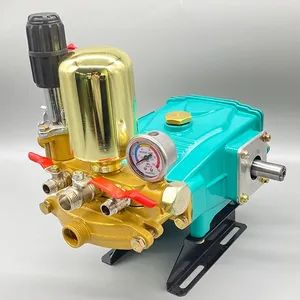 Jc Portable Power Sprayers Manual Power Pump Machine Htp Sprayer - TAIZHOU JC MACHINERY TECHNOLOGY CO., LTD - China