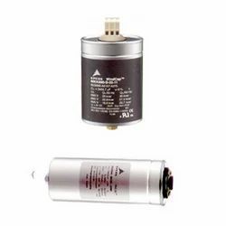 HT Capacitors Durability Durability Finish Quality Finely Finished Installation Ease Hassle Free - Aarti Switchgear Private Limited - India