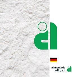 ALIMENTARIA ADIN, S.L