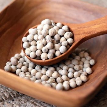 Natural Cleaned White Pepper Whole Spice For Global Spice Trade And Industrial Food Processing White Pepper Rich Natural Flavor - malter group - Tanzania