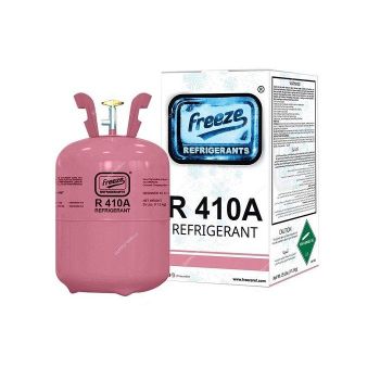 Certified Quality R410A Refrigerant For Professional HVAC Service And Cooling System Support - Carla Pisselli Commercio - Brazil