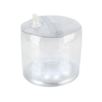 Portable Rechargeable LED Solar Lantern for Camping Adventures - Shenzhen Kingconn Technology Co., Ltd. - China