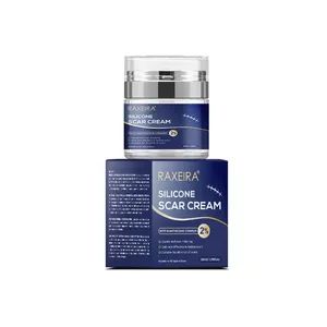 Custom Premium Burn Keloid Acne Stretch Marks Scar Cream Origin China Model NO. ASC Age Group Adults Sample Avaliable Specification - Guangzhou Mebamy Cosmetics Co., Ltd. - China