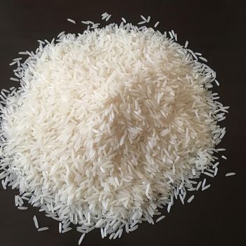 Long Grain White Rice With Less Than 2% Broken Grains White Rice Ensuring Premium Quality For Wholesale Markets - THE GREEN INTERNATIONAL LIMITED - Tanzania