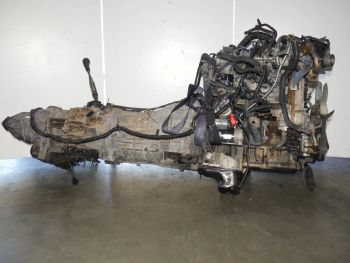 05-15 Nissan Navara 2.5L Diesel Engine Transmission Nissan Frontier Xterra YD25 -  DAEWKAEW PANTAMANG Co., Ltd - Thailand