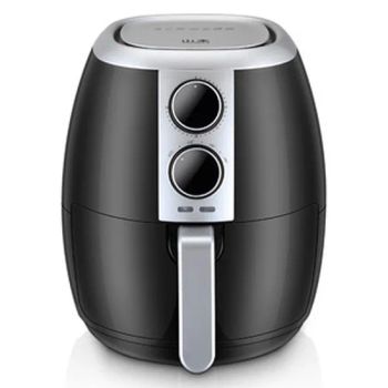 Oilless Cooker Nonstick Frying Pot Air Fryer 3.5 Liter Electric Hot Air Fryers Oven - Good Seller Co., Ltd. - China