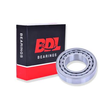 High Speed Tapered Roller Bearing Bdl 33116 Tapered Roller Bearing for Precision Instruments and Other Fields - Shandong Shunwei Bearing Co., Ltd. - China