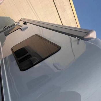 Car Accessories and Camper Van Conversion Side and Rear Windows 900*500mm - Anhui Maygood RV Accessories Co., Ltd. - China