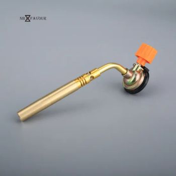 Nb-Favour Copper Tube Spray Gun Handheld Welding Gun Welding Torches - Zhejiang Favour Import and Export Co., Ltd. - China