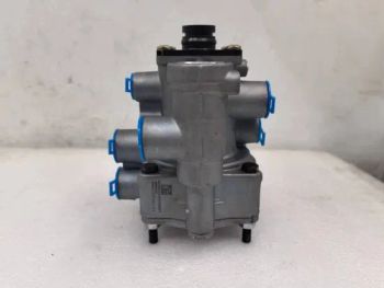Wholesale Truck Parts Durable Brake Parts Trailer Control Valve - Shandong Minsen Import and Export Co., Ltd. - China