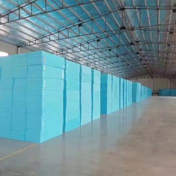Hight quality Waterproof Polystyrene Foam Board XPS Insulation Board with Styrofoam Sheets Premium Insulation Materials - Guangdong Zhongjia Energy Saving Technology Co., Ltd - China