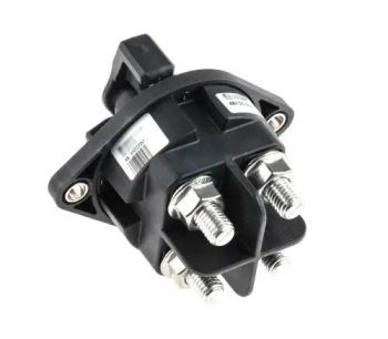 880175 Waterproof 48V Battery Disconnect Switch for Lithium Batteries - Suzhou Electric Solution Co., Ltd. - China