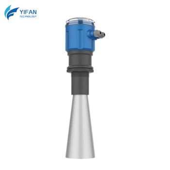 Yifan Yf-Ldyw-V1 Radar Level Gauge 0-25m 4-20mA Radar Level Transmitter - Shenzhen Yifan Technology Co., Ltd. - China