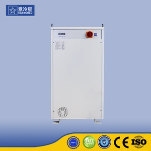 High-Performance Cutting Fluid System for Gearbox Cooling Applications - EUROLINK (Tianjin) Automation Technology Co., Ltd - China