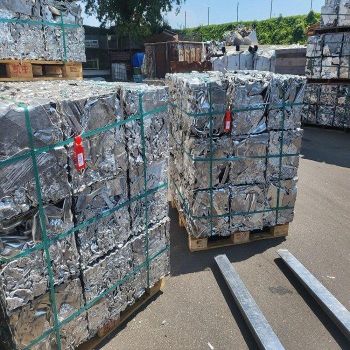 Heavy Duty Cheap Aluminum Scrap Supply For Metal Recycling Companies And Secondary Aluminum Manufacturers - TRADECENTRIC LLC - United States