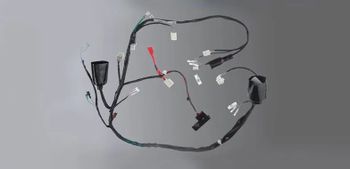 Wiring Harness - Napino Auto & Electronics Ltd. - India