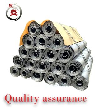 High Purity 99.99% X-ray Lead Sheets for Medical Use MOQ 1 Kg State Soft Origin China Shape Square Keyword Lead Purity - Shandong Quansheng Material Technology Group Co., LTD - China