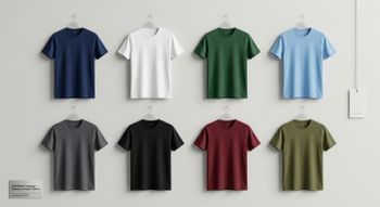 Men's Cotton T-Shirts - OEM & Private Label (XS-3XL) from Sahi royal company Men's Cotton T-Shirts - OEM & Private Label (XS-3XL) - Sahi royal company - Pakistan