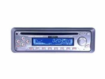 Car Vcd Player (HV-2676) - Sintax Technology Co., Ltd. - China