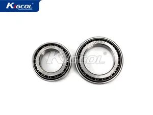 Motorcycle Part Steering Bearing Akt110 C100 Biz 45X26X12 54X34X12mm Kigcol High Quality Motorcycle Parts Accessories - Chongqing Kalida Industry Co., Ltd. - China