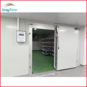 Milk Cold Room, Ice Cream Cold Room - ONLYKEM (JINAN) TECHNOLOGY CO., LTD. - China
