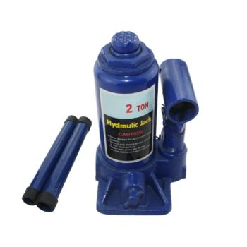 Low Price Mini Hydraulic Air Bottle Jack Car Jacks - Hebei Huiyu Lifting Machinery Manufacturing Co., Ltd. - China