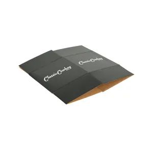 Customer's Logo Cardboard Box Art Craft Paper Gift Hanger Airplane - Hangzhou Iforest Electronic Commerce Co., Ltd. - China