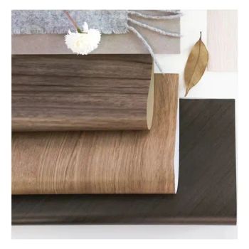 Vibrant PVC Furniture Decorative Film for Wooden Composite Boards Lightweight Panels Chipboard - Guangdong Tianan Polymertech Co., Ltd. - China