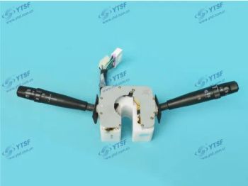 High Quality Truck Parts Auto Spare Parts Auman Combination Switch Jk338 - GUANGDONG YTSF AUTO SPARE PARTS CO.,LTD - China
