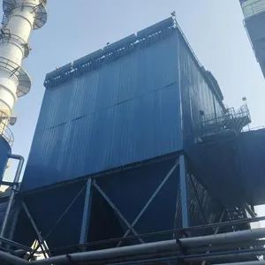 Bag Type Dust Collector Pulverizer Machine with Dust Collector for Mine Dust Collector - Botou Xintian Environmental Protection Equipment Co., Ltd. - China