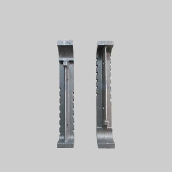 High-Performance Cast Grate Parts for Gas Steam Boilers - Qingdao Xinyongxin Machinery Co., Ltd - China