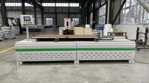 High-Precision CNC Drilling Machine for Door Lock Manufacturing - Qingdao Zhongding Machinery Co., Ltd. - China