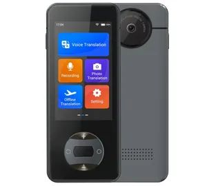 Translator Device W10 PRO 144 Languages and Accents Translator - Shenzhen City Autoe Technology Co., Ltd. - China