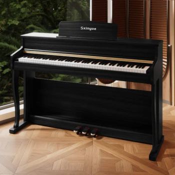 Acoustic Piano Keyboard Electric Piano Digital Keyboard Instruments Piano for Sale - Quanzhou Shengxinyue Intelligent Technology Co., Ltd. - China