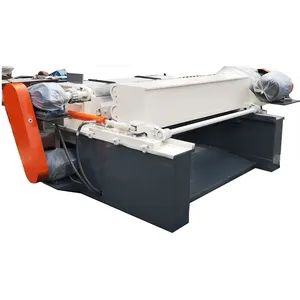 1300 mm /2600 mm Tree Debarking Cutting Peeling - Shandong Gaotong Machinery Co., Ltd. - China