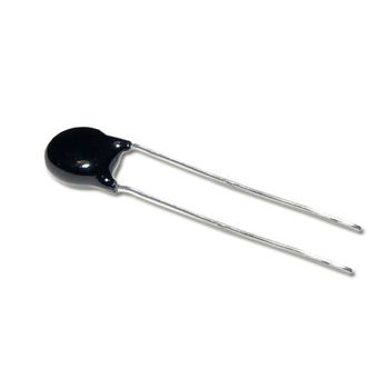 Metal Oxide Varistor Size Compact Size Weight Light Weight Design Sturdy Design Usability Easy To Use Life Span Longer - Elco Sales Corporation - India